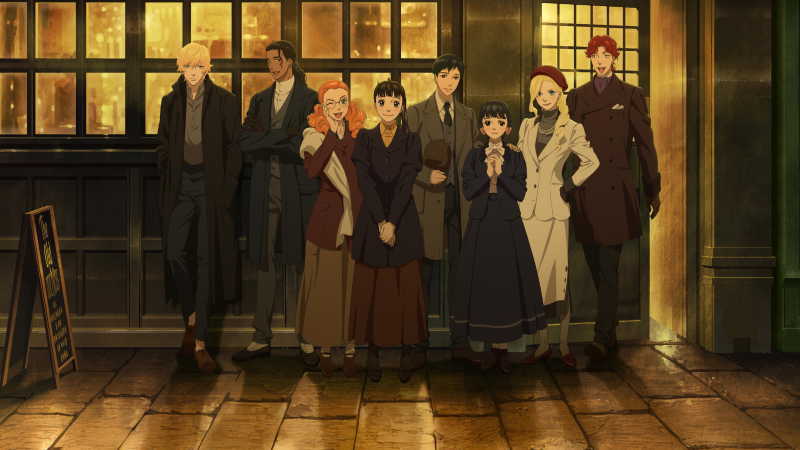 プリズム輪舞曲