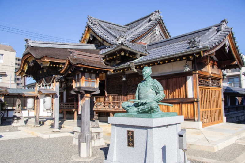 豊臣兄弟キャスト